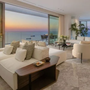 1 Bedroom Apartment for Sale in Limassol – Marina