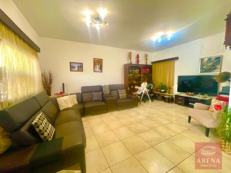 3 Bedroom House for Sale in Larnaca – Sotiros