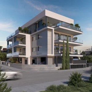 3 Bedroom Apartment for Sale in Columbia Area, Limassol District