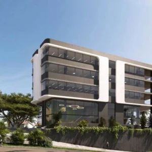 344m² Office for Sale in Limassol – Agios Athanasios