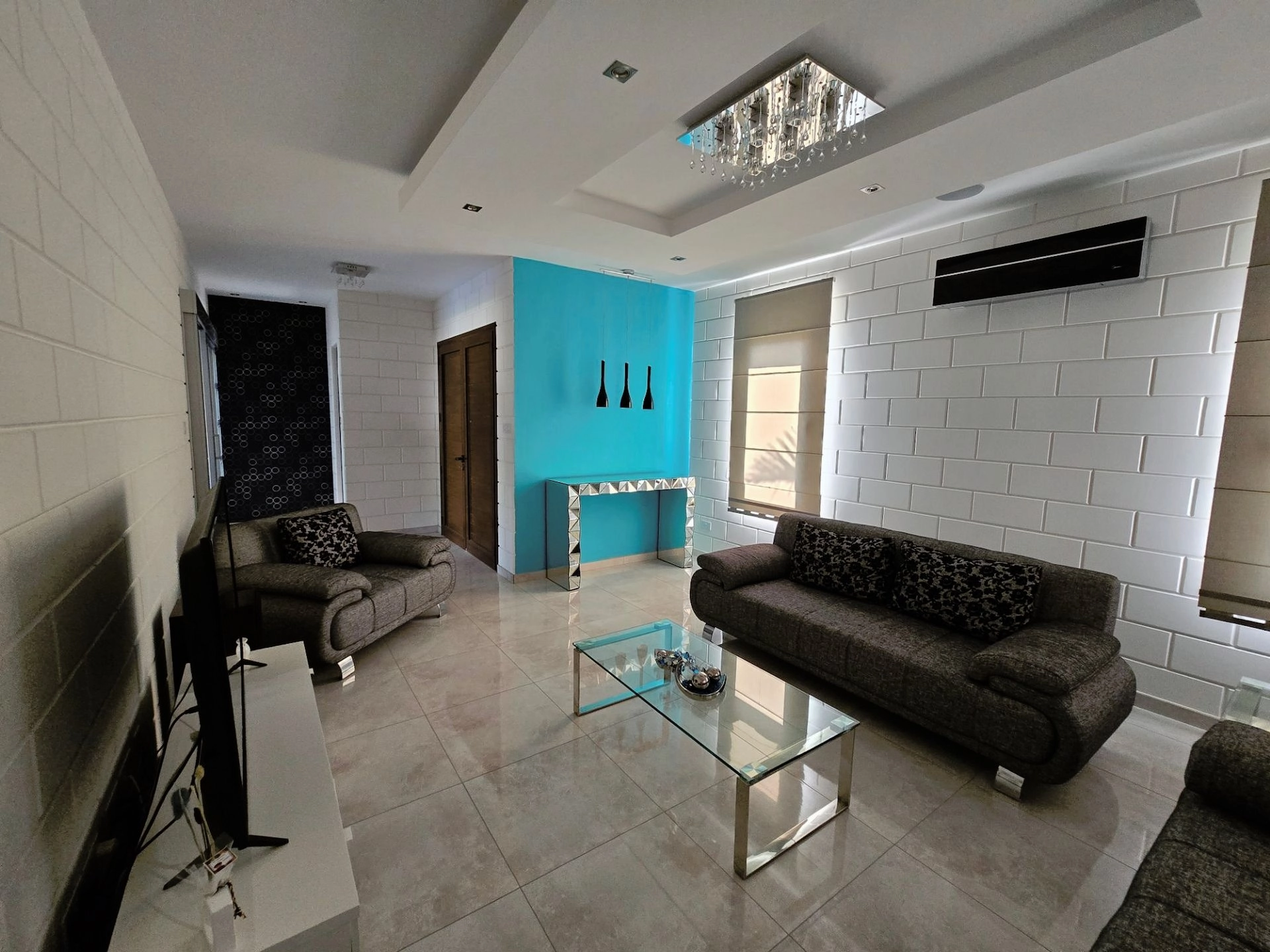 3 Bedroom House for Rent in Ypsonas, Limassol District