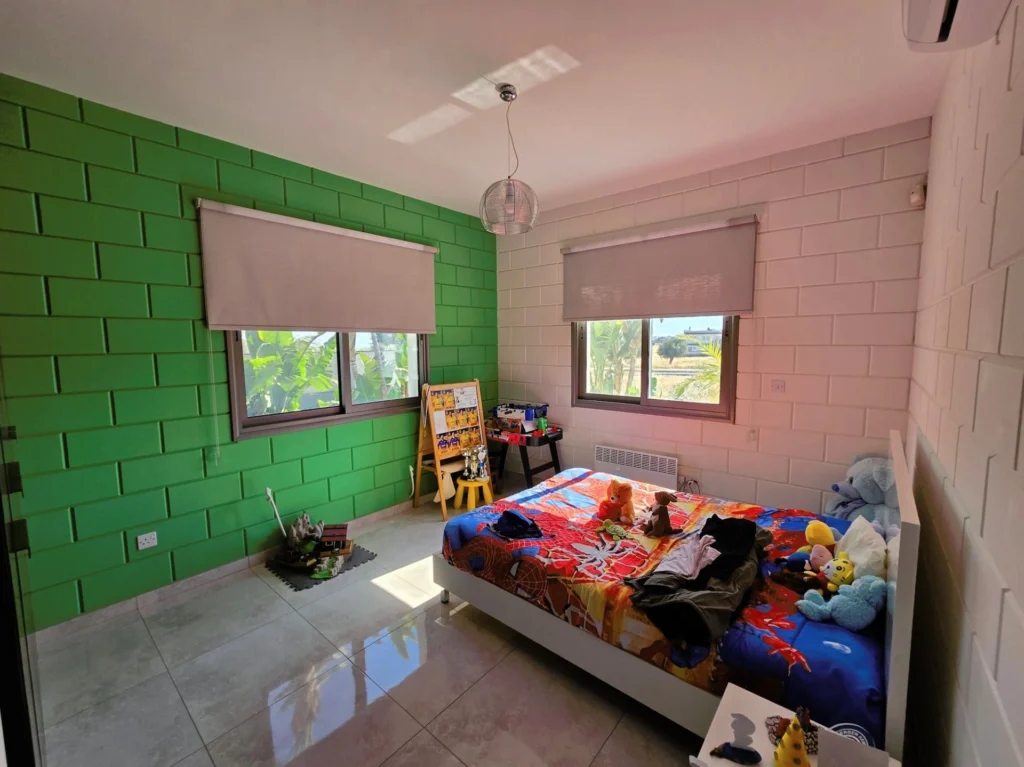 3 Bedroom House for Rent in Ypsonas, Limassol District