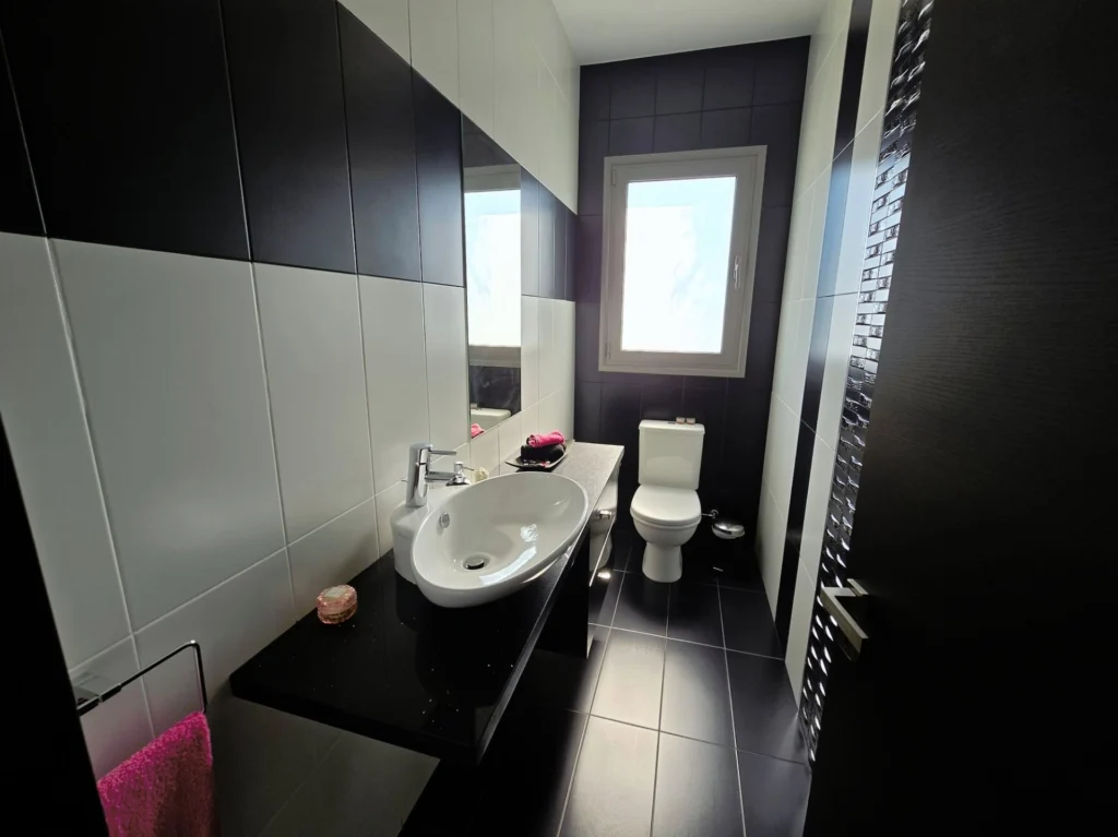 3 Bedroom House for Rent in Ypsonas, Limassol District
