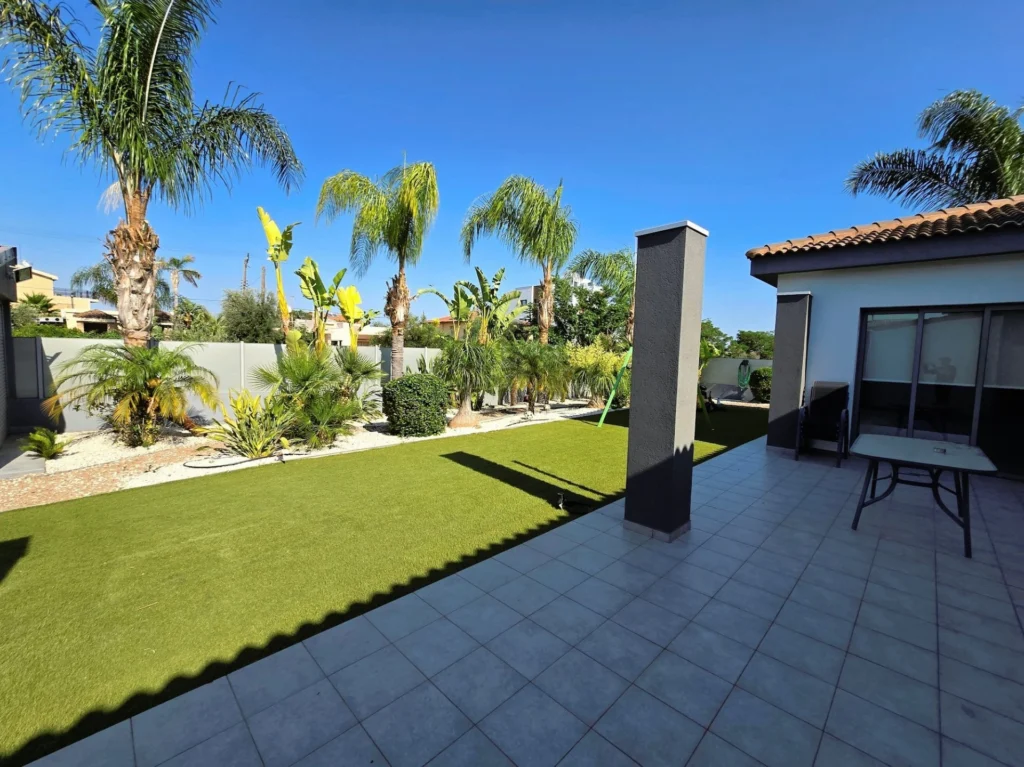 3 Bedroom House for Rent in Ypsonas, Limassol District