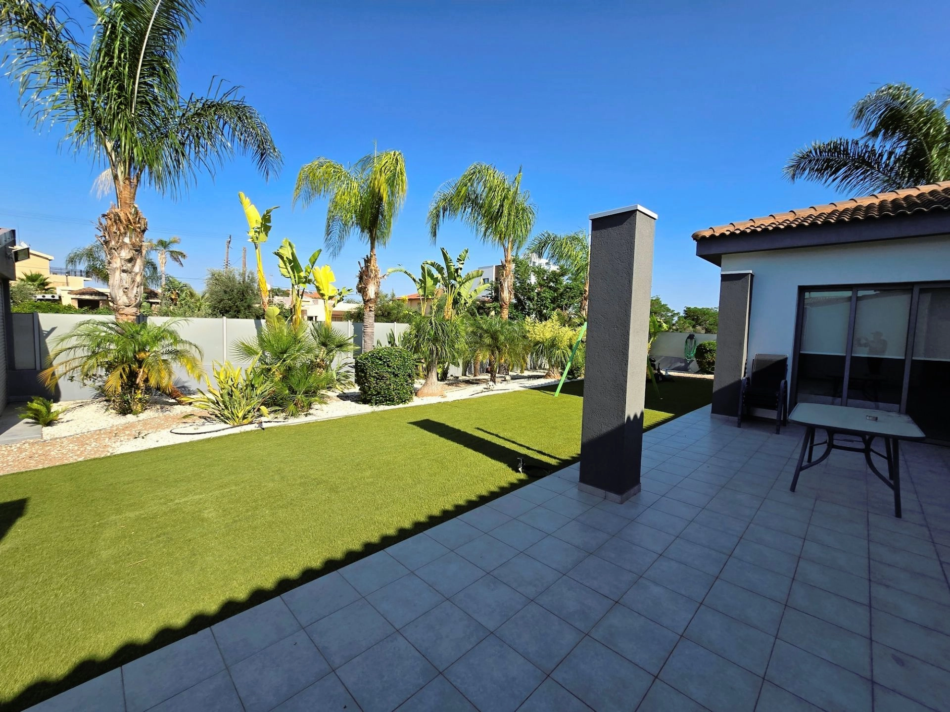 3 Bedroom House for Rent in Ypsonas, Limassol District