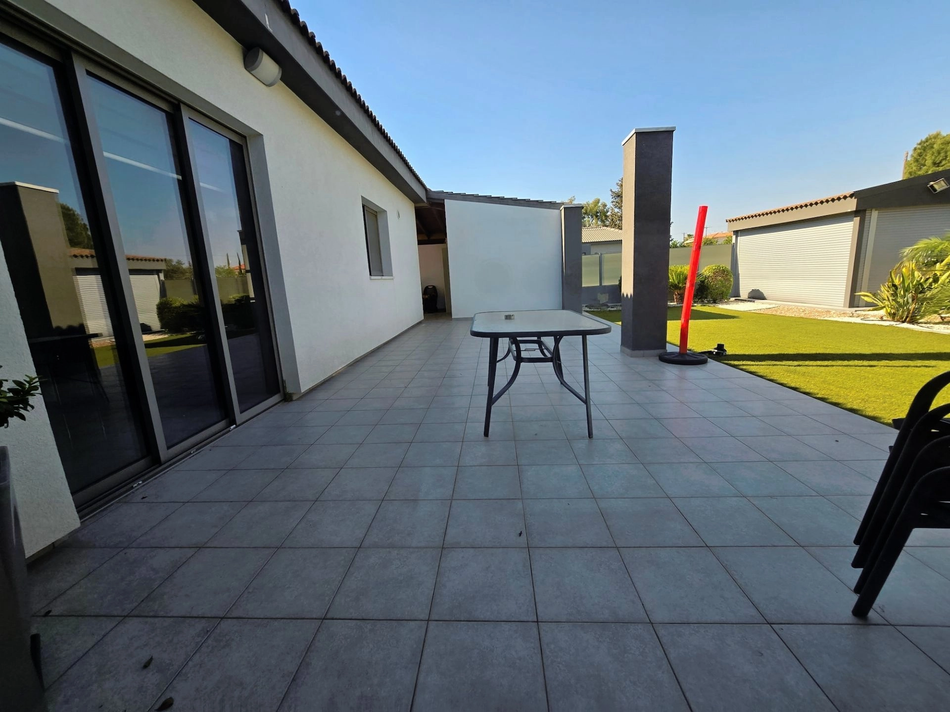 3 Bedroom House for Rent in Ypsonas, Limassol District