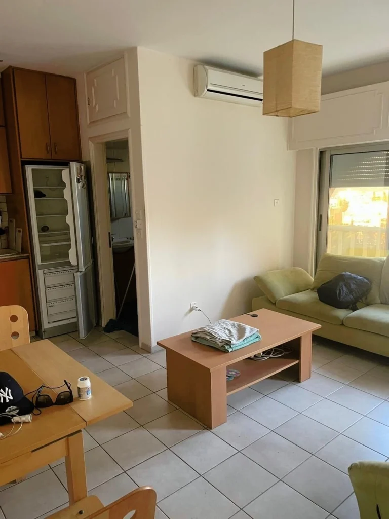 1 Bedroom Apartment for Rent in Limassol District