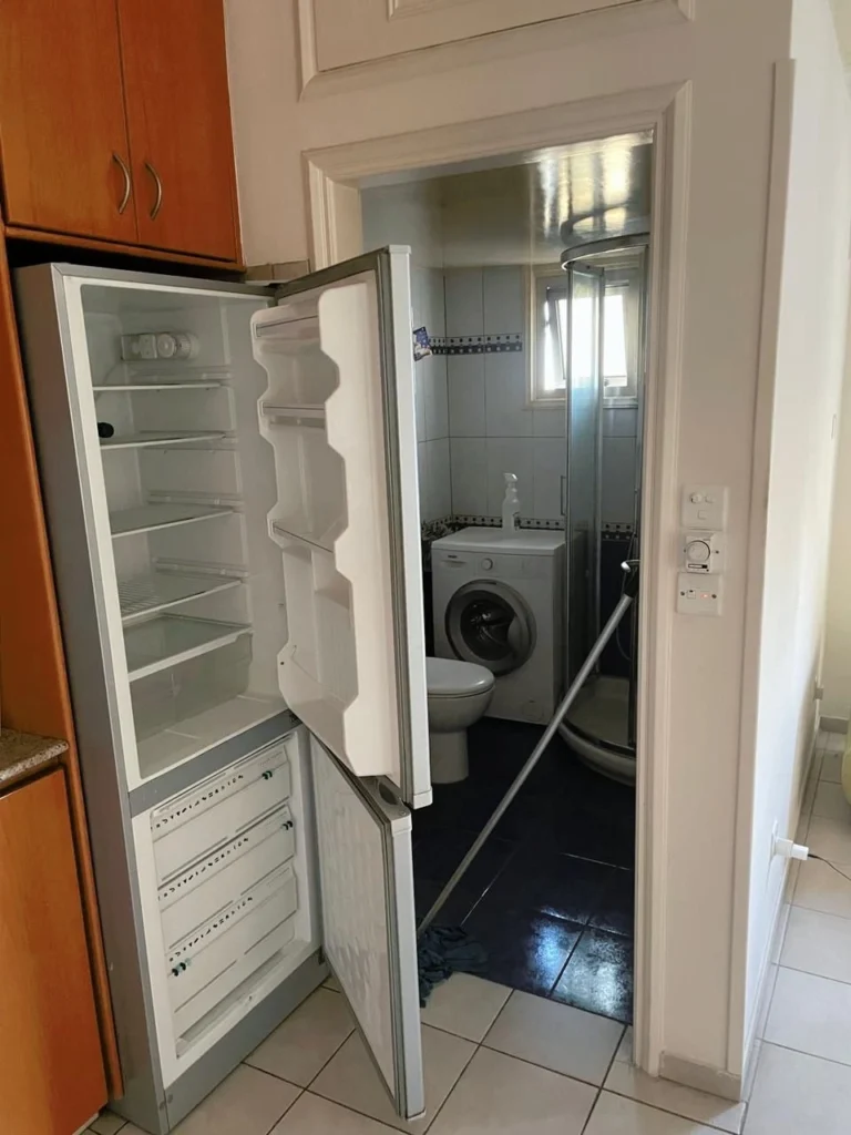 1 Bedroom Apartment for Rent in Limassol District