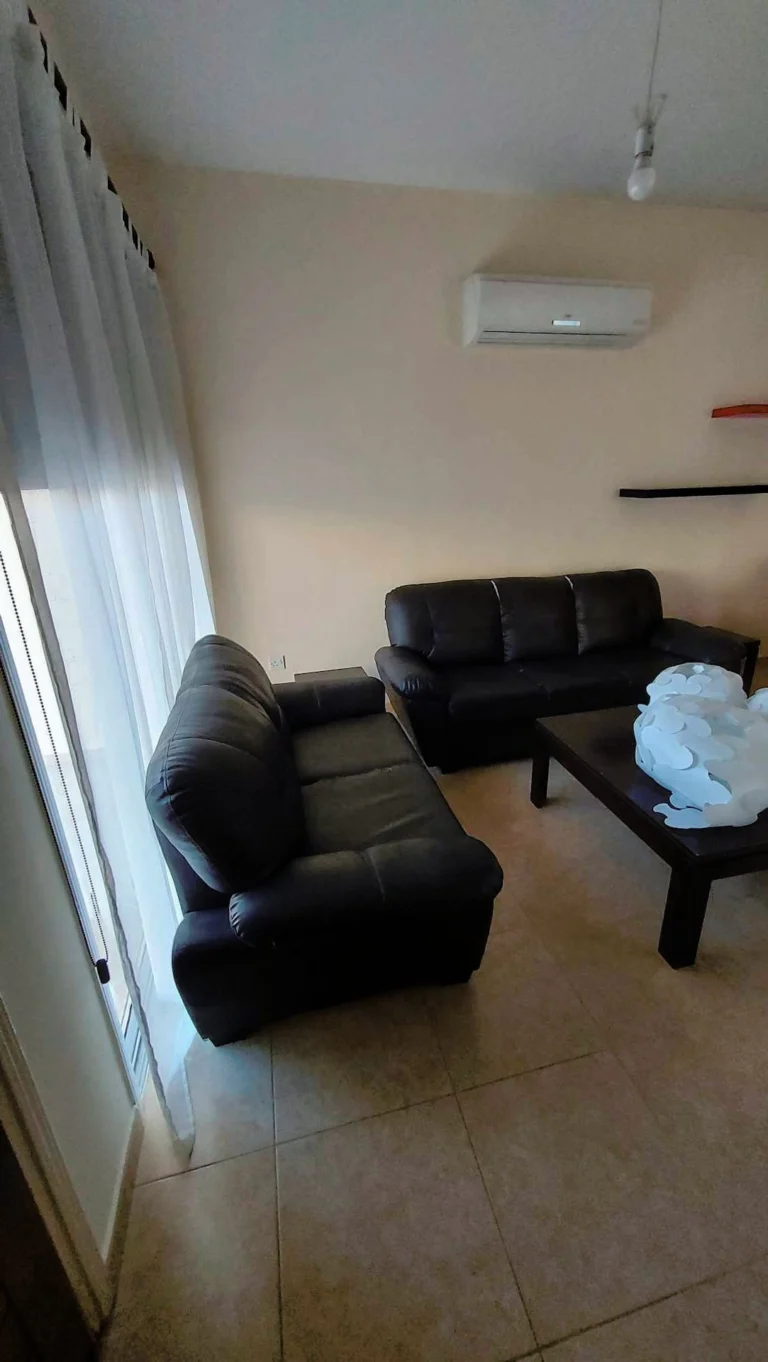 2 Bedroom House for Rent in Konia, Paphos District