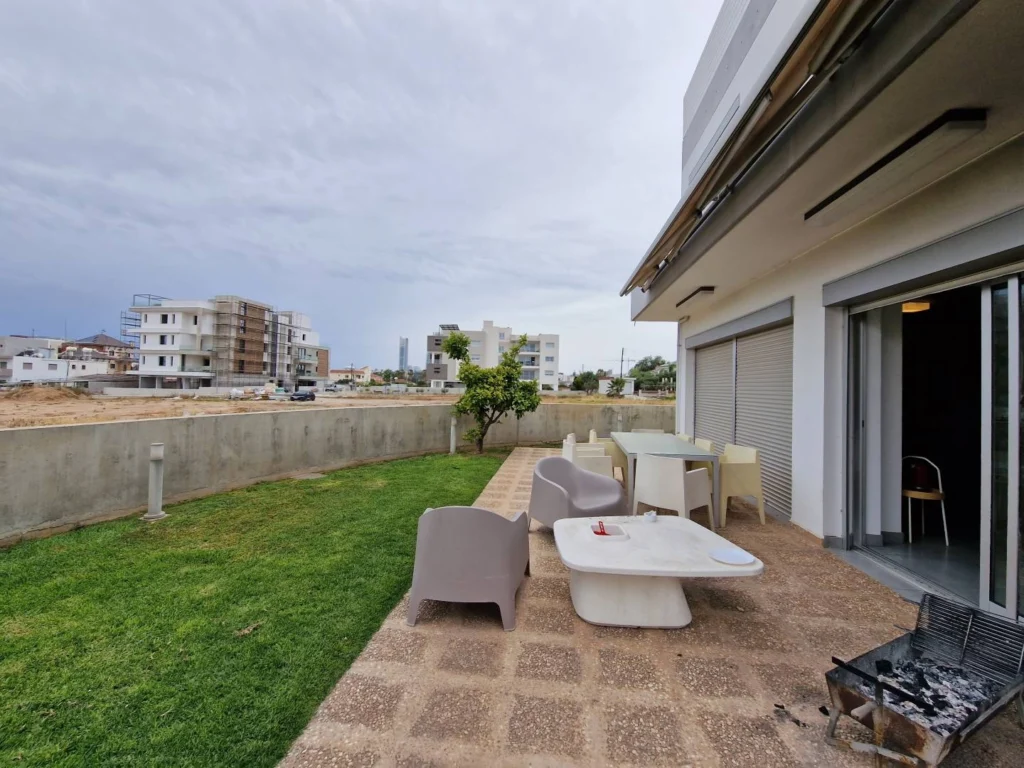 4 Bedroom House for Sale in Germasogeia, Limassol District