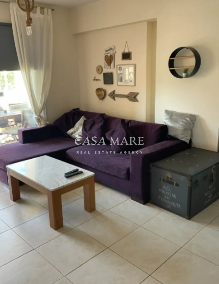 2 Bedroom Apartment for Sale in Aglantzia, Nicosia District