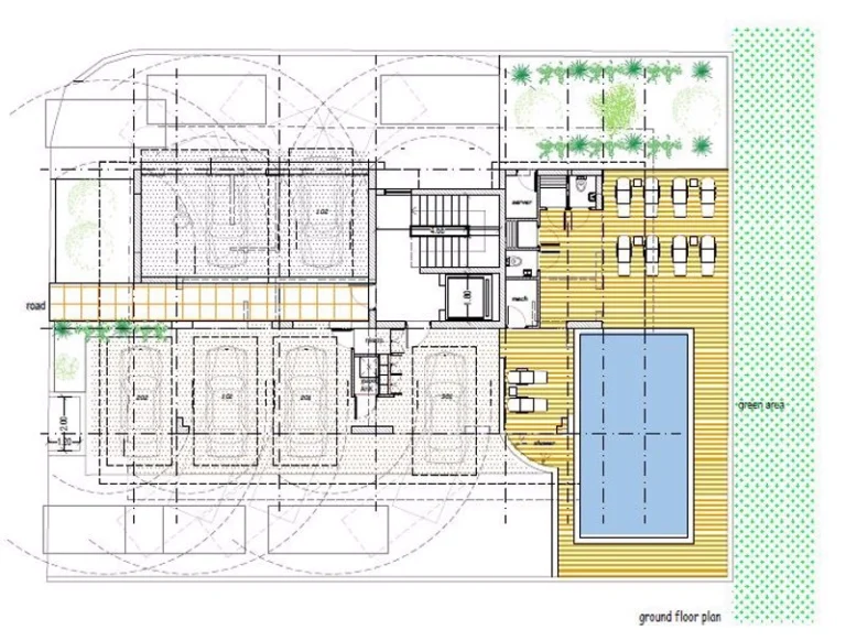 1 Bedroom Apartment for Sale in Paphos District