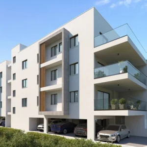 3 Bedroom Apartment for Sale in Larnaca District