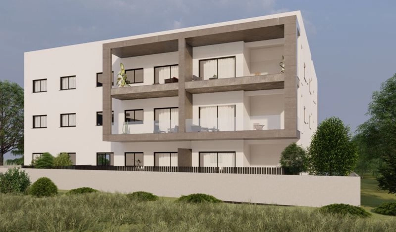 2 Bedroom Apartment for Sale in Kato Polemidia, Limassol District