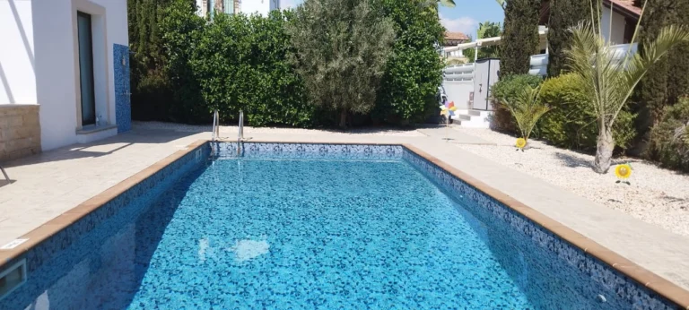 2 Bedroom House for Sale in Agia Thekla, Famagusta District