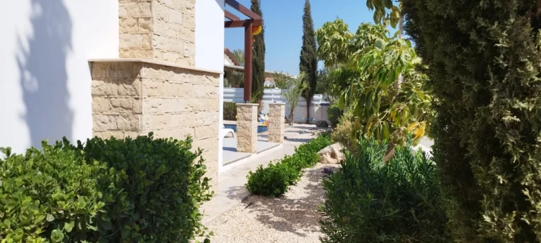 2 Bedroom House for Sale in Agia Thekla, Famagusta District