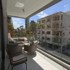 3 Bedroom Apartment for Sale in Limassol District