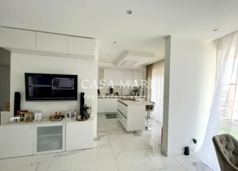 2 Bedroom Apartment for Sale in Lakatameia – Agios Nikolaos, Nicosia District