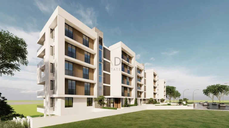 Cheap Apartments for Sale Nicosia up to 400000 euro