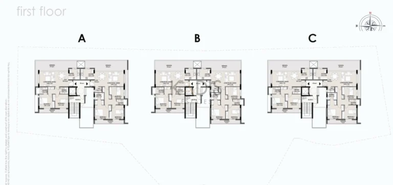 Cheap Apartments for Sale Nicosia up to 400000 euro