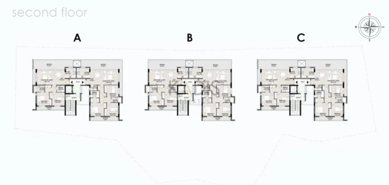 Cheap Apartments for Sale Nicosia up to 400000 euro