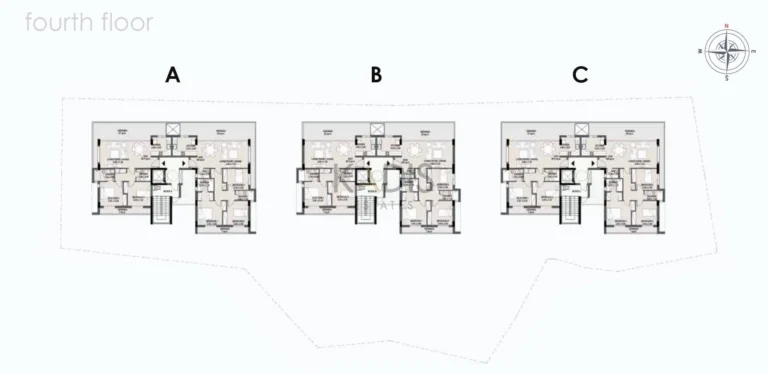 Cheap Apartments for Sale Nicosia up to 400000 euro