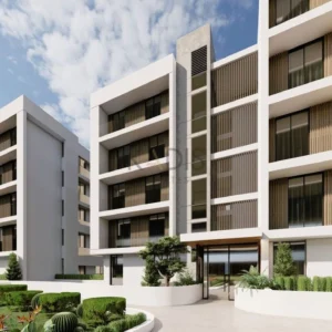 3 Bedroom Apartment for Sale in Aglantzia, Nicosia District