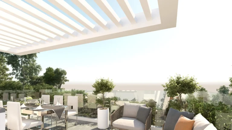 2 Bedroom House for Sale in Moni, Limassol District