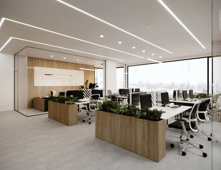 5107m² Building for Sale in Limassol District