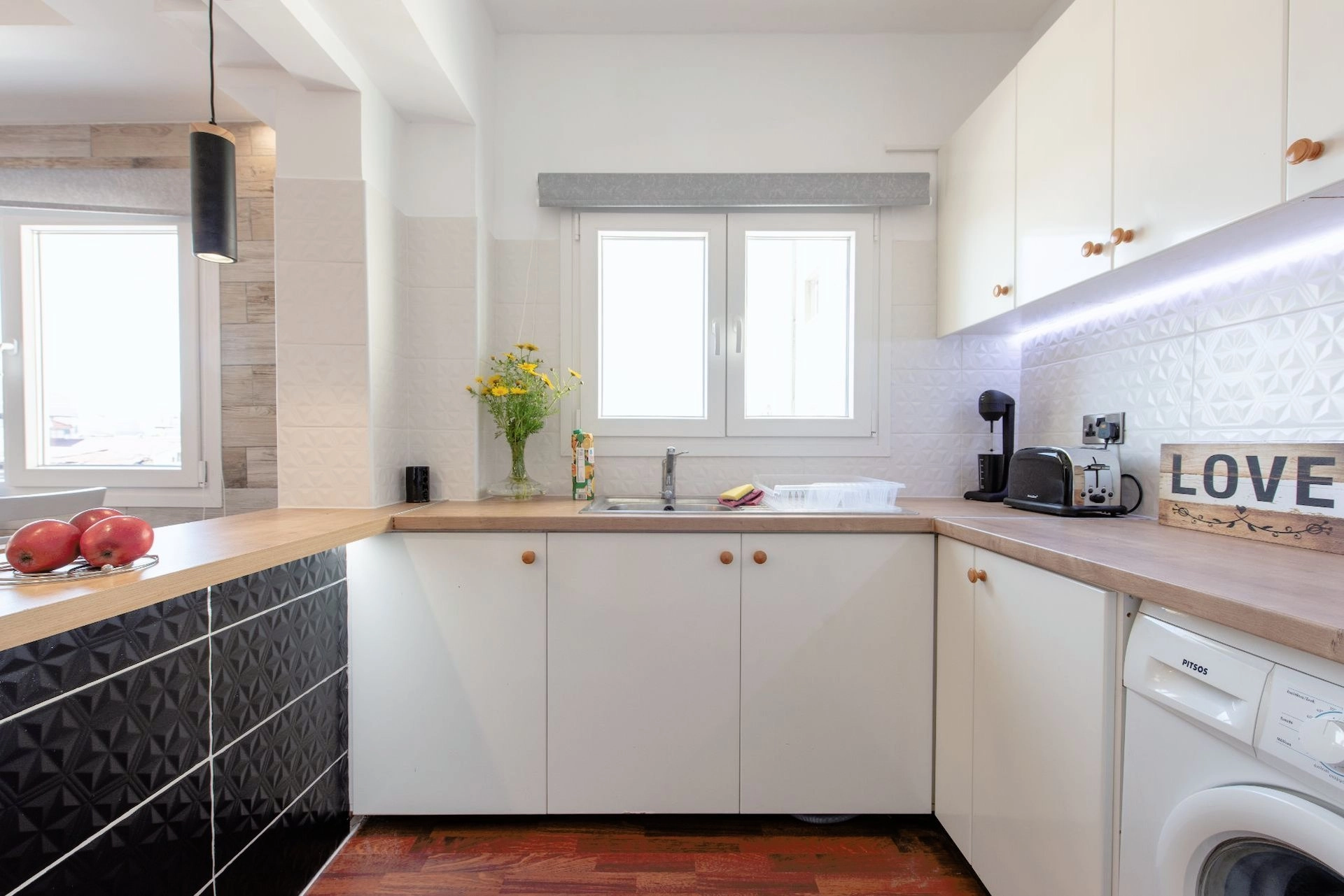 1 Bedroom Apartment for Rent in Limassol District