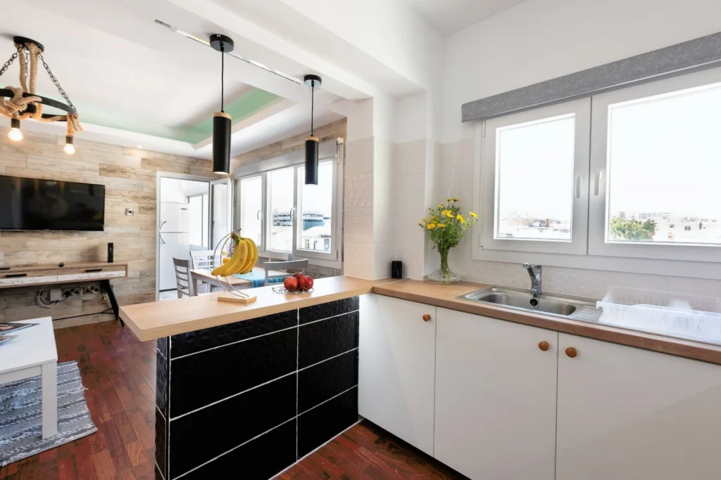 1 Bedroom Apartment for Rent in Limassol District