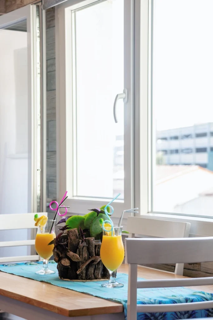 1 Bedroom Apartment for Rent in Limassol District