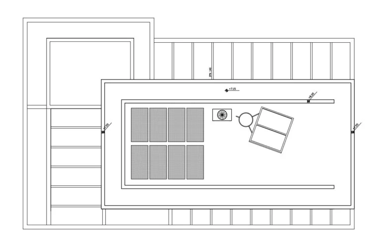 5 Bedroom House for Sale in Agios Tychonas, Limassol District
