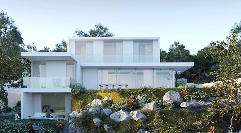 5 Bedroom House for Sale in Agios Tychonas, Limassol District