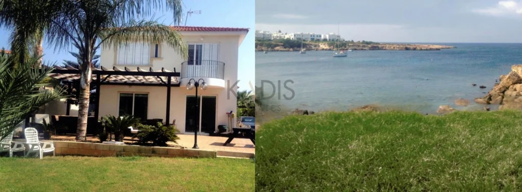 5 Bedroom House for Sale in Protaras, Famagusta District