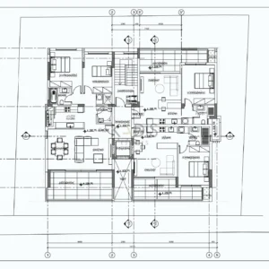 3 Bedroom Apartment for Sale in Engomi, Nicosia District