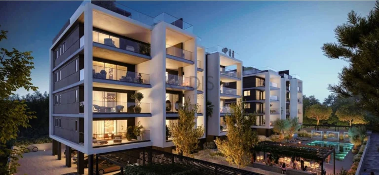 Cheap Apartments for Sale Limassol up to 900000 euro