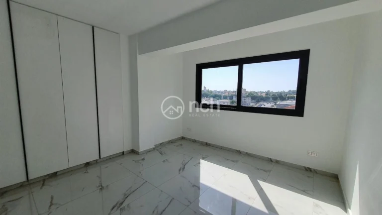 3 Bedroom Apartment for Sale in Nicosia – Trypiotis