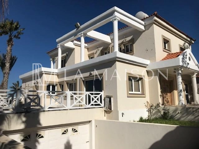 3 Bedroom House for Sale in Pervolia Larnacas