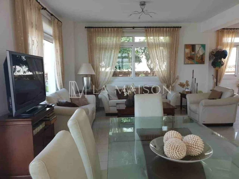 5 Bedroom Apartment for Sale in Limassol District