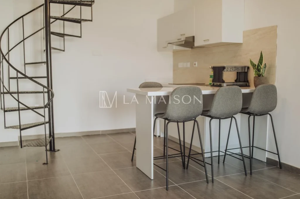 1214m² Building for Sale in Agios Tychonas, Famagusta District