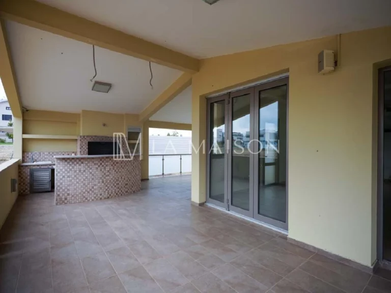 322m² House for Sale in Strovolos, Nicosia District