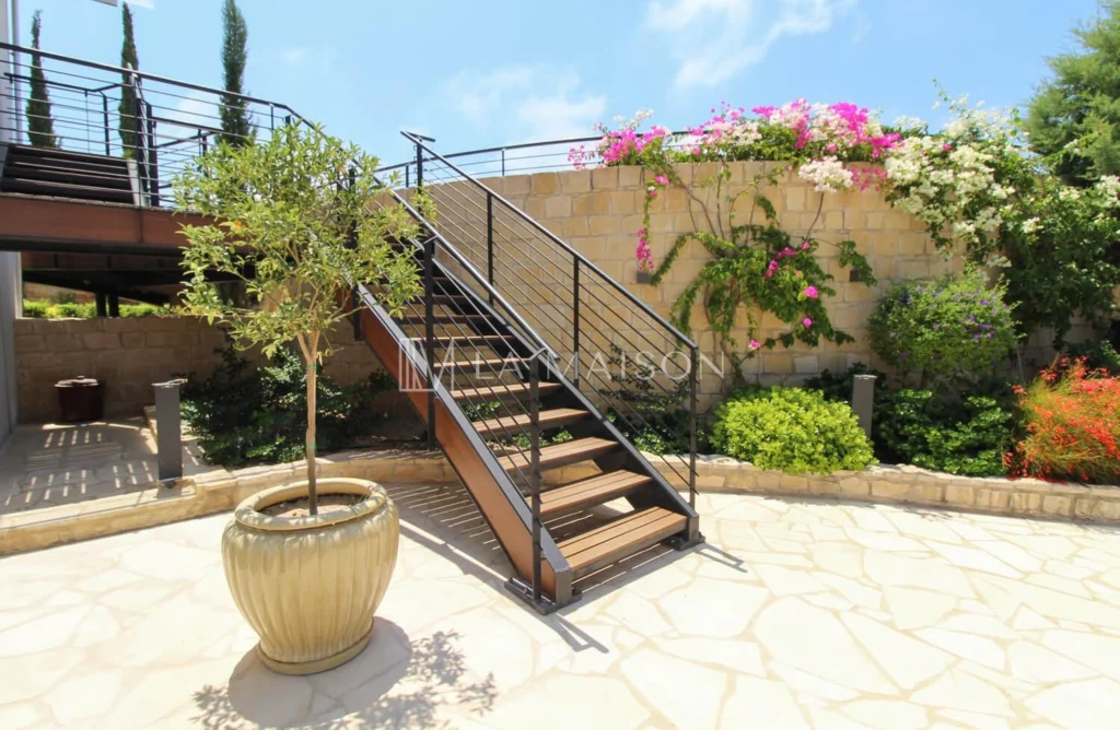 4 Bedroom House for Sale in Paphos District