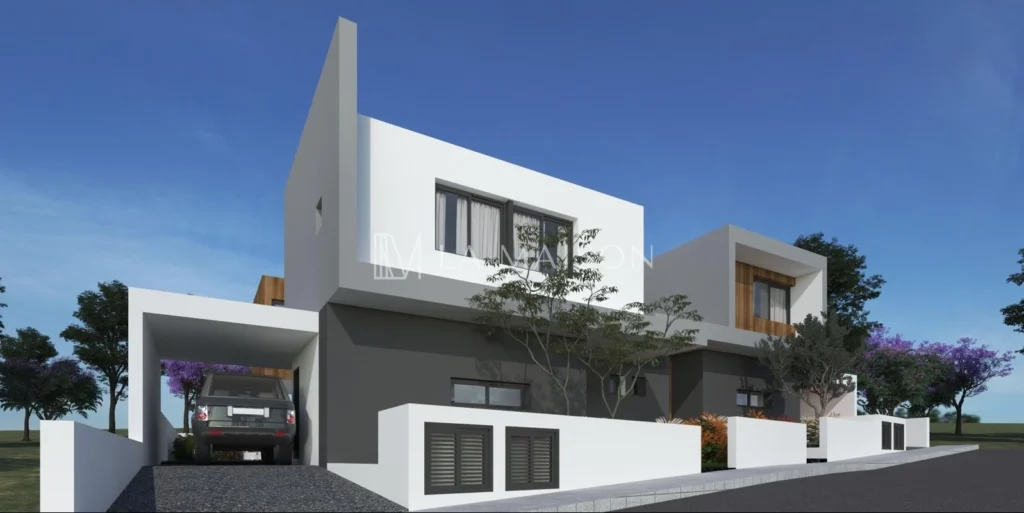 3 Bedroom House for Sale in Nicosia District