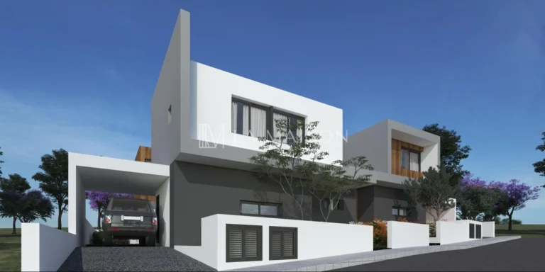 Cheap Houses and Villas for Sale Nicosia up to 400000 euro