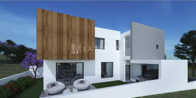 Cheap Houses and Villas for Sale Nicosia up to 400000 euro