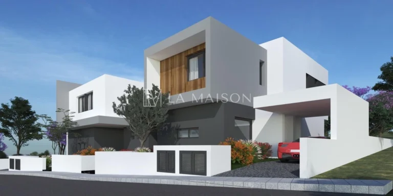 Cheap Houses and Villas for Sale Nicosia up to 400000 euro