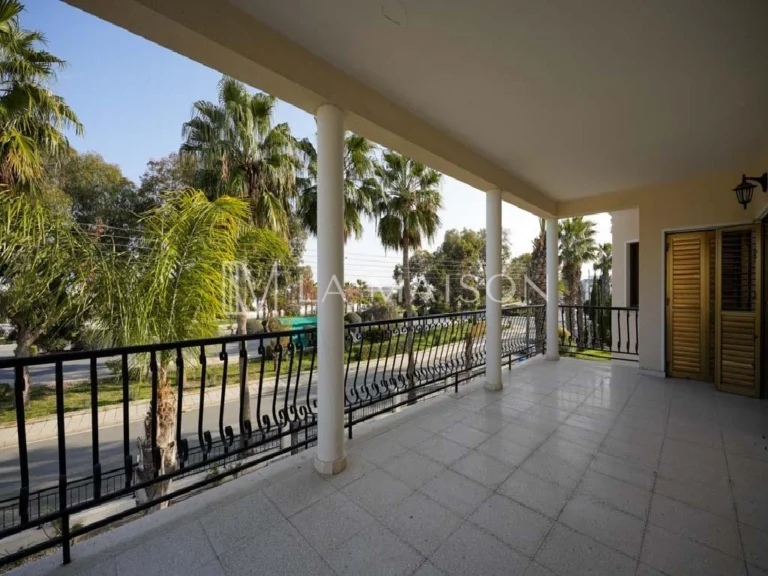 5 Bedroom House for Sale in Livadia Larnakas, Larnaca District