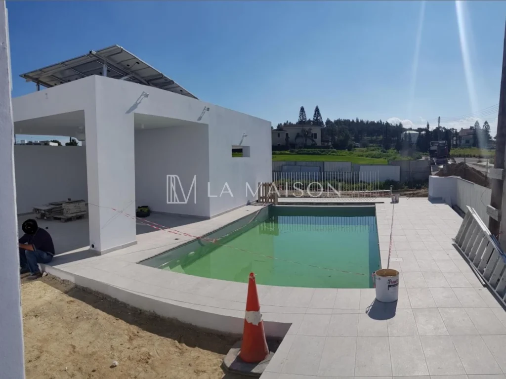 4 Bedroom House for Sale in Geri, Nicosia District