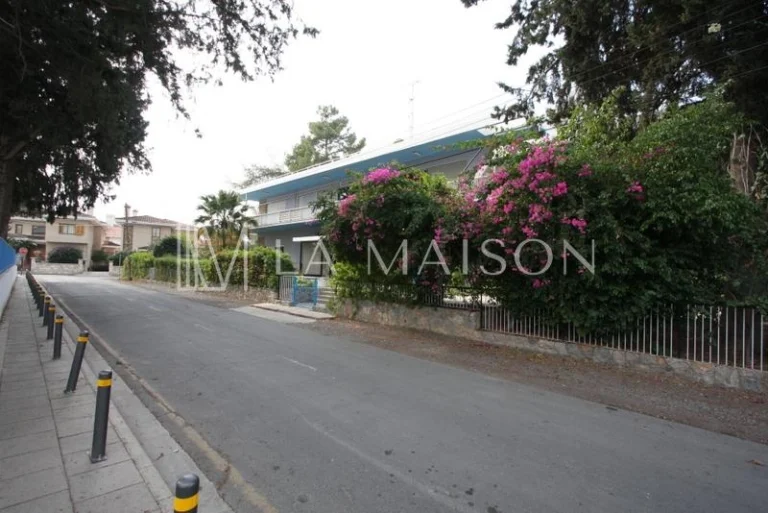 4 Bedroom House for Sale in Nicosia – Agios Andreas